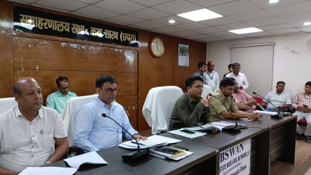 बीपीएससी द्वारा आयोजित अध्यापक नियुक्ति परीक्षा में क्यूआर कोड स्कैन करने के बाद ही मिलेगी परीक्षा में एंट्री