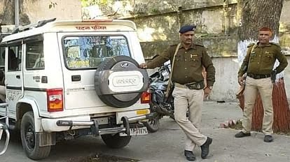 दिन’दहाड़े फाइनेंस कंपनी के मैनेजर से ₹20 लाख की लू’ट ; बैंक जाने के दौरान अ’पराधियों ने दिया घटना को अंजाम