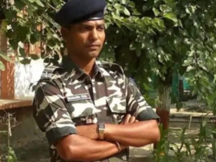अ’पराधियों ने लू’ट के दौरान एसएसबी जवान की गो’ली मार की ह’त्या ; एक गि’रफ्तार