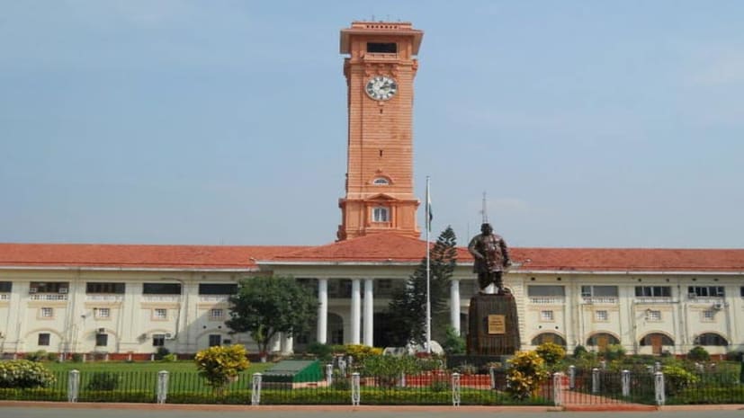 बिहार प्रशासनिक सेवा के 6 अफसरों का तबादला ; तीन को CM सचिवालय में बनाया गया OSD, सूची देखें*…