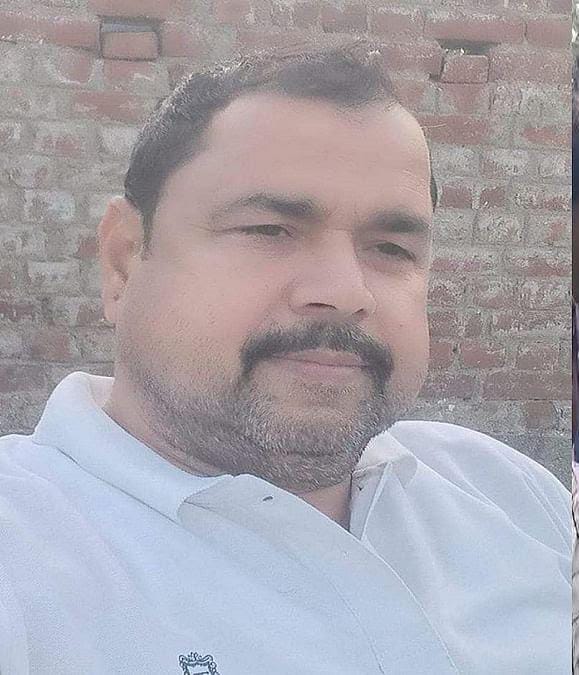 सैलून में अंधाधुंध फायरिंग कर रालोजपा नेता की ह’त्या