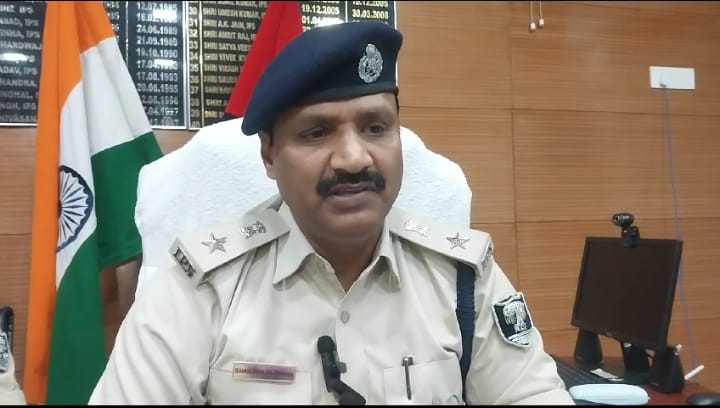 इंस्टाग्राम पर लाइव आकर ह’त्या करने की ध’मकी देनेवाला कु’ख्यात टॉप टेन अ’पराधी गिरफ्तार