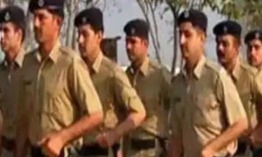 ब्रेकिंग : अंतत: बिहार सिपाही भर्ती परीक्षा हो गई रद्द ; आगामी 7 और 15 अक्टूबर को होने वाली परीक्षा भी अगले आदेश तक स्थगित