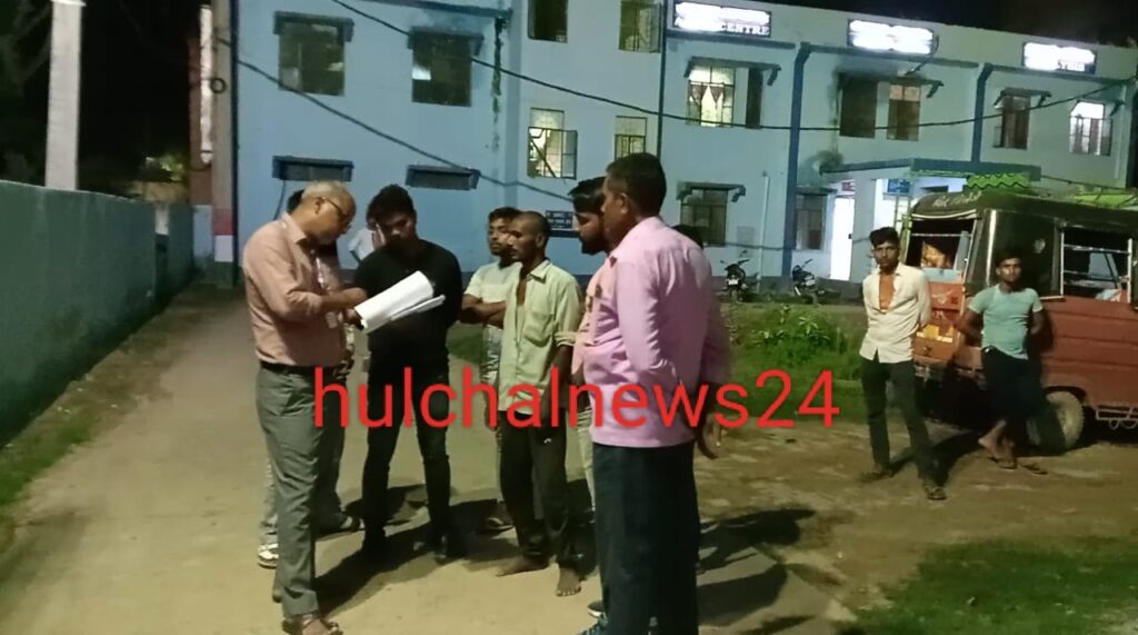 जिसके लिए मां ने रखा जिउतियां ; पोखर में मां के सामने ही डू’ब गया