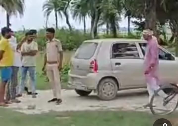 सलमान पर लगा फा’यरिंग करवाने का आरोप ; प्राथमिकी दर्ज
