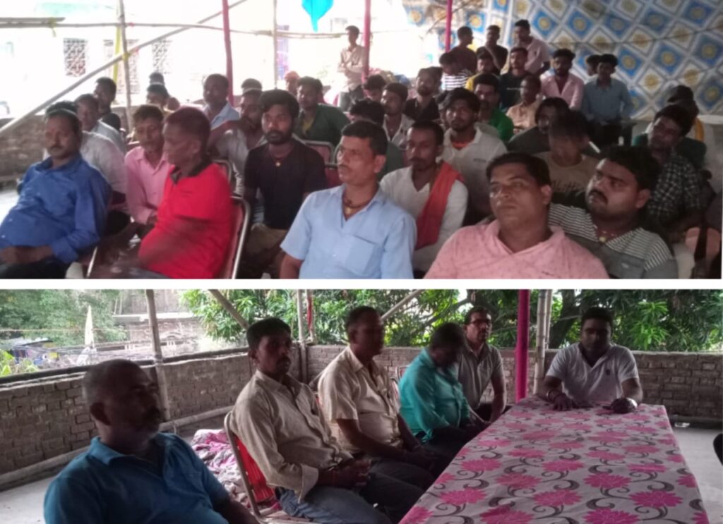 डीजे एवं साउंड संचालको ने प्रशासन के रवैये पर जताई नाराजगी, कहा ‘जिला प्रशासन हमें गाइडलाइन दे’