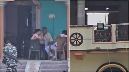 करोड़ों के संदिग्ध लेनदेन की जांच को ले ईडी ने सिवान में की छा’पेमारी