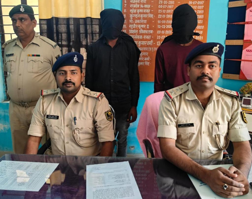 रावण ने की थी सब्जी विक्रेता की ह’त्या ; जेल में हुआ था दोनों के बीच वि’वाद