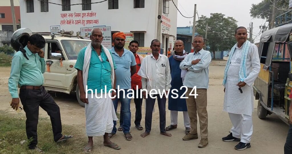 मामा के यहां घूमने आया था मुन्ना ; नदी में समा गया तो निकली उसकी ला’श ; दूसरी घटना में एक अज्ञात श’व बरामद