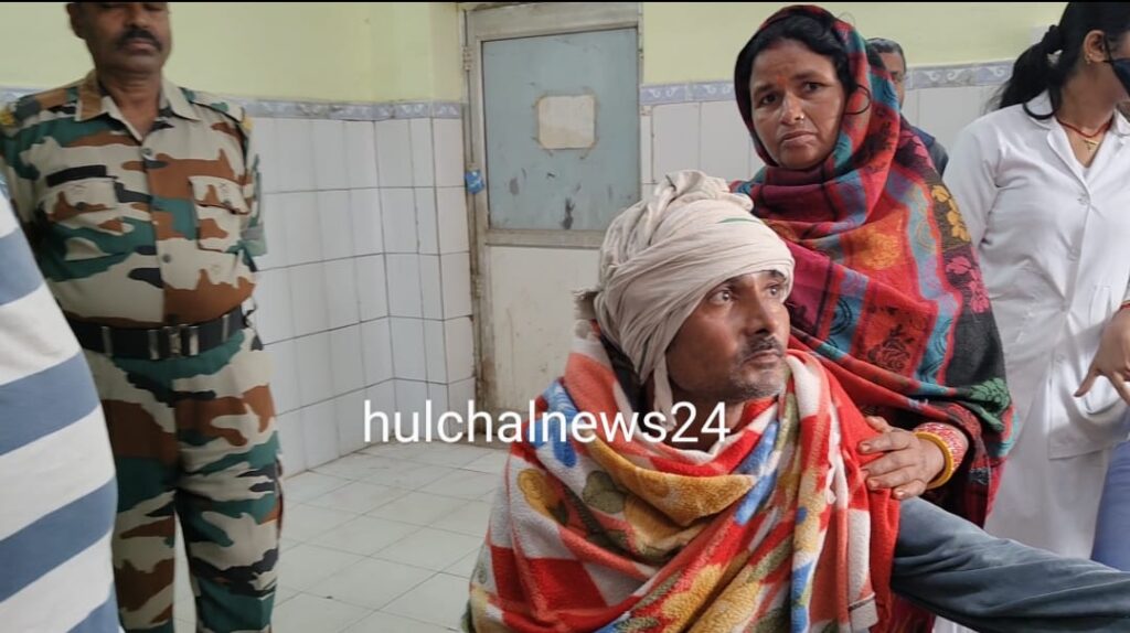 छपरा में जहरीली शराब से गई दो लोगों के आंखों की रौशनी ; आखिर कहां से मिली शराब…