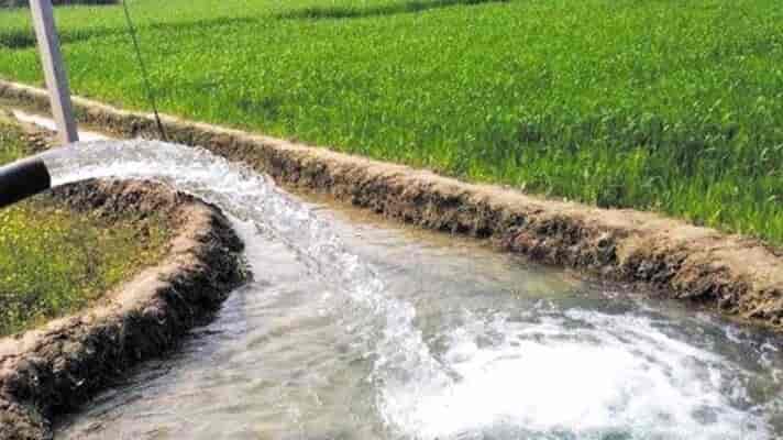 खेती-किसानी: रबी फसल की खेती करने वाले किसान हो जाएं सावधान ; इस बार नहरों में नहीं मिलेगी पटवन के लिए पानी