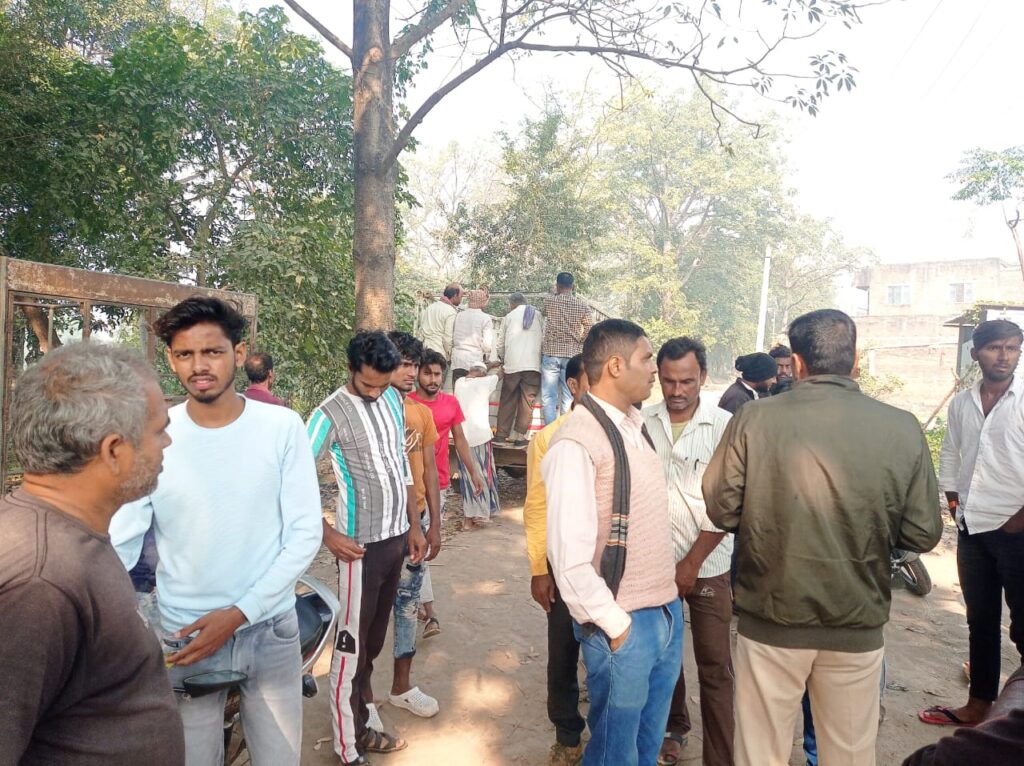 बाल एवं किशोर श्रम अधिनियम के तहत दो पर प्राथमिकी दर्ज