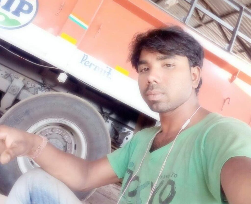 सं’दिग्ध स्थिति में पति-पत्नी का श’व बरामद ; जांच के बाद खुलेगा राज