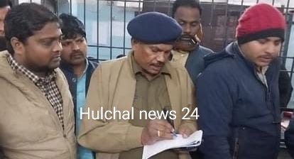छपरा के फाइनेंस कर्मी की सिवान में लू’ट के दौरान ह’त्या ; दो लाख और बाइक लू’टने के दौरान अ’पराधियों ने दिया घटना को अंजाम