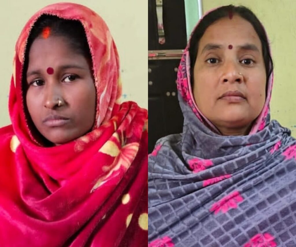 गणतंत्र दिवस का परेड देखने सरकारी खर्च पर दिल्ली जाएंगी छपरा नगर निगम की दो महिला सफाई कर्मी