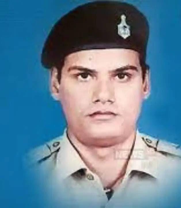 गो’ली लगने से जख्मी दारोगा रश्मि रंजन की इलाज के दौरान मौ’त