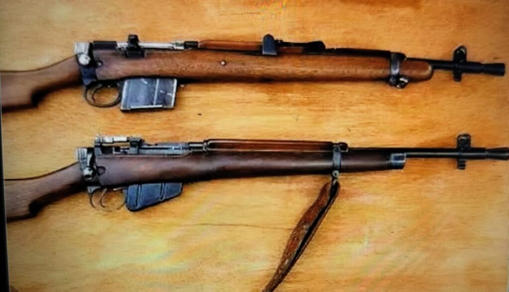 छपरा के तीन श’स्त्र अनुज्ञ’प्तिधारियों का लाईसेंस हो सकता है रद्द ; श’स्त्र नि’लंबन के बाद अनुज्ञप्ति रद्द करने की हुई अनुशंसा