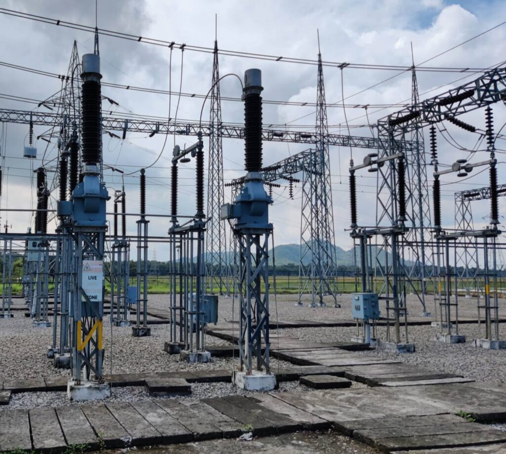 12 जनवरी को छपरा में रहेगा ब्लैक डे ; दिन भर पूरे जिले की बिजली रहेगी बंद, जाने कब मिलेगी बिजली