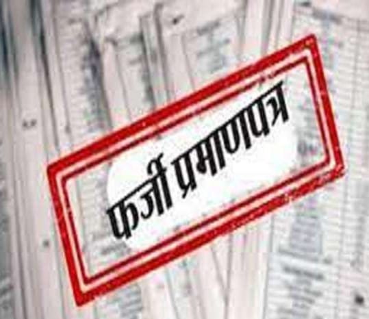 आठ महिला पर्यवेक्षिकाओं के नियुक्ति में फर्जी कागजात देने वालों पर डीएम ने दिया एफआईआर दर्ज करने का आदेश