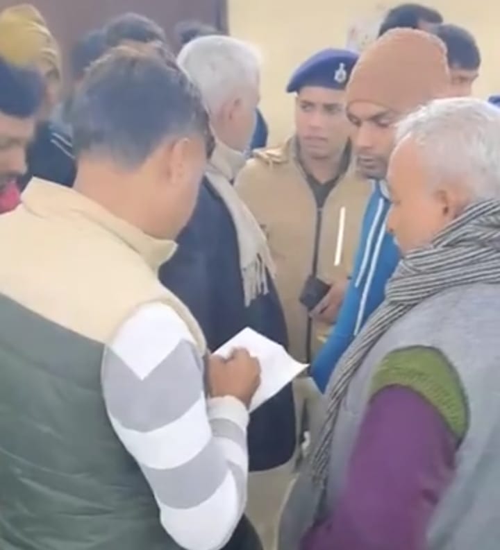 वकील के मुंशी की अ’पराधियों ने की गो’ली मा’रकर ह’त्या ; मची स’नसनी