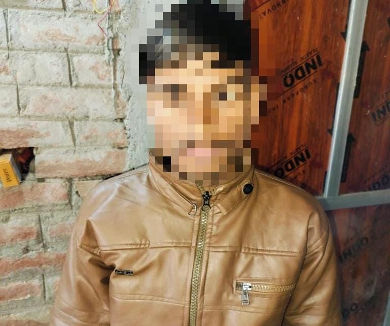 आरा-छपरा पुल पर गोपालगंज के ट्रक चालक को गो’ली मार लू’टपाट करनेवाला एक अपराधी गिरफ्तार ; लू’टी गई मोबाइल बरामद