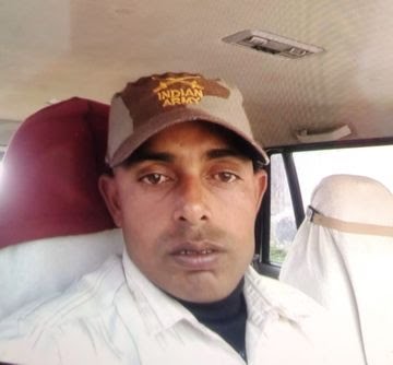 बे’खौफ अ’पराधियों ने गो’ली मा’रकर की युवक की ह’त्या ; परिजनों में मचा कोहराम