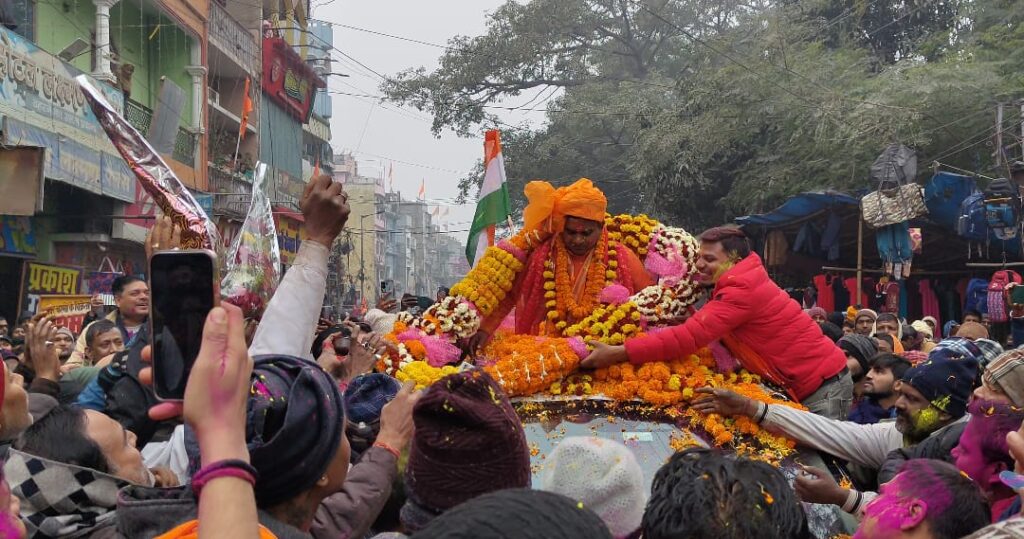 छपरा नगर निगम के मेयर निर्वाचित हुए लक्ष्मी नारायण गुप्ता ; देखें, किस प्रत्याशी का रहा कितना रैंक व कितने मिले वोट