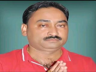 बे’खौफ अ’पराधियों ने पूर्व विधायक के भाई को घेरकर कर दी ता’बड़तोड़ फा’यरिंग ; 12 गो’लियां लगने के बाद हो गये ढेर