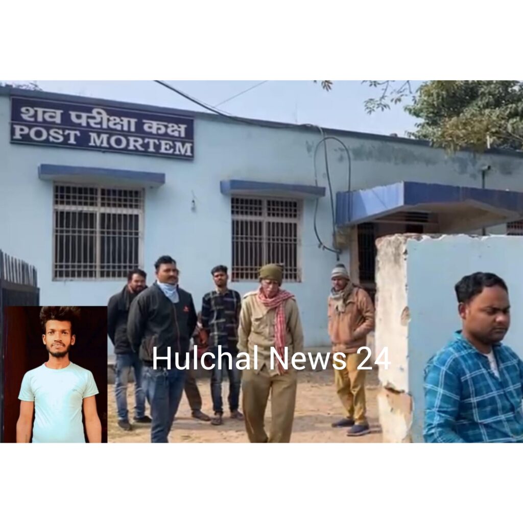 ब’चकर जैसे-तैसे पहुंचा घर और मां की गोद में तोड़ा द’म ; छपरा से दिल्ली ले जाकर पेंटर की जमकर की गयी थी पि’टाई