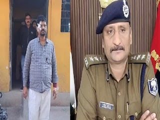 वाहन जां’च के दौरान पुलिसवाले ने चलाया डं’डा और फो’ड़ दी वकील की आंख ; एसपी ने किया सस्पेंड