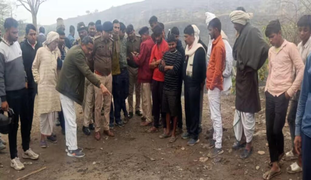राजद नेता समेत दो व्यक्ति की ह’त्या से सनसनी