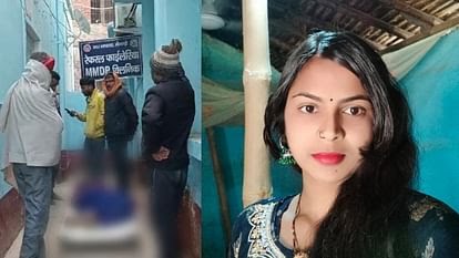 पति के साथ जा रही महिला की गो’ली मा’रकर ह’त्या ; प्रेमी के द्वारा ही घटना अंजाम दिए जाने का अंदेशा