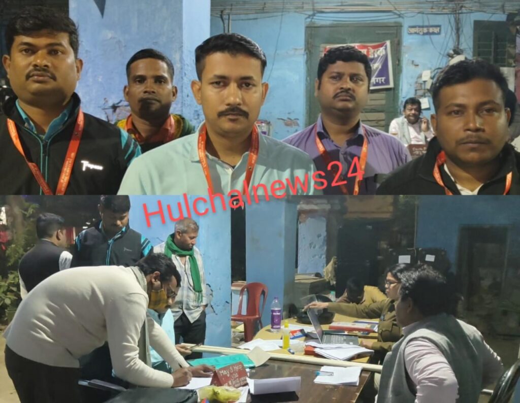 बिग ब्रेकिंग : छपरा में सुप्रीम CPVC पाइप का न’कली माल बरामद ; कोलकाता से पहुंची टीम ने गंगोत्री पाईप दुकान पर किया रे’ड ; संचालक हिरासत में
