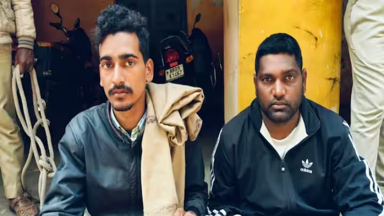 बिहार में प’कड़ौआ शादी के बाद दूल्हे ने किया ट्रिपल म’र्डर ; पढ़ें क्या है पूरा मामला?
