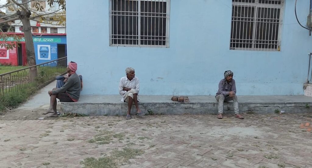 बिग ब्रेकिंग : अगले महीने जूली की होने वाली थी शादी ; घर से निकली तो खेत में सं’देहास्पद स्थिति में मिली ला’श… चा’कू… चा’दर…?