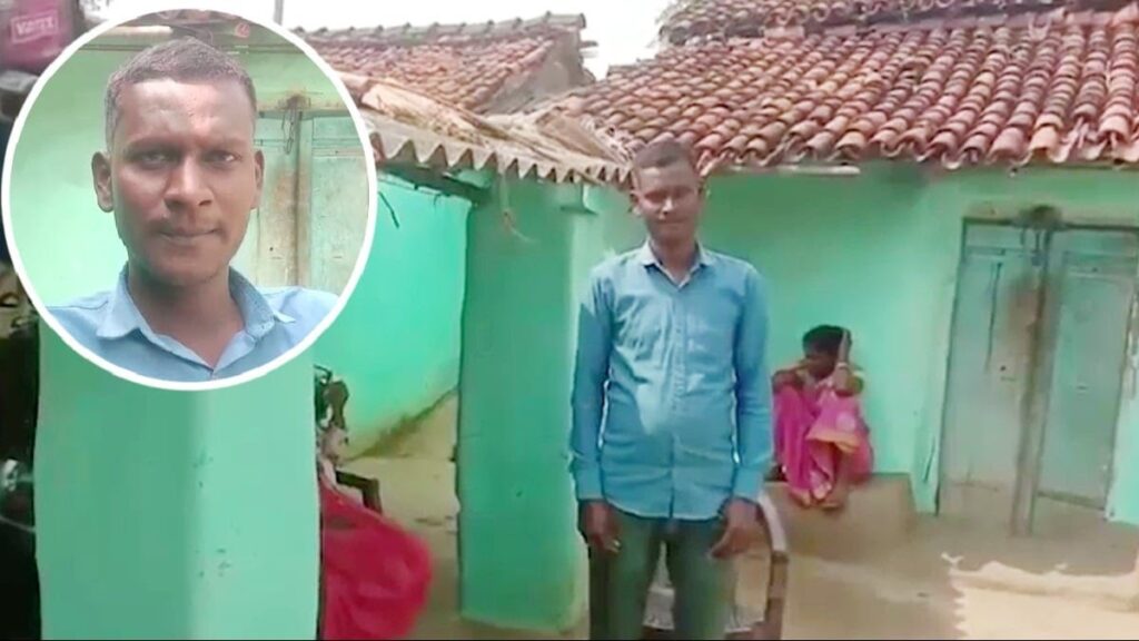 कैसे करोड़पति बना जामताड़ा का यह युवक ; मोबाइल एप पर क्रिकेट टीम बनाकर जीते ₹1 करोड़