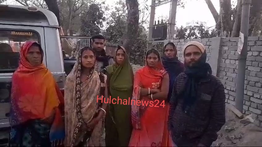 भैया की साली से हुआ प्यार तो घरवाली लगी ख’टकने फिर द’बा दिया उसका ग’ला ; अब तलाश में पुलिस कर रही छा’पामारी