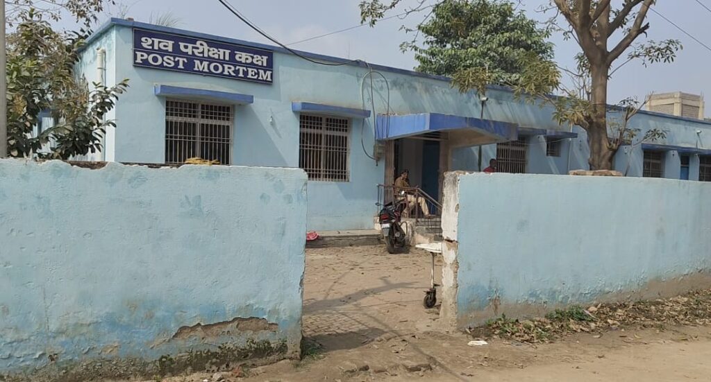 तेज रफ्तार का क’हर : अलग-अलग हा’दसों में तीन व्यक्ति की चली गई जा’न