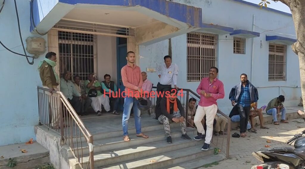 वार्ड सदस्य की ह’त्या या सड़क दु’र्घटना में मौ’त : पोस्टमार्टम रिपोर्ट और पुलिसिया जांच के बाद खुलेगा रा’ज