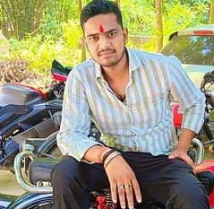 अ’पराधियों ने एक युवक को मा’री गो’ली ; उपचार के दौरान मौ’त