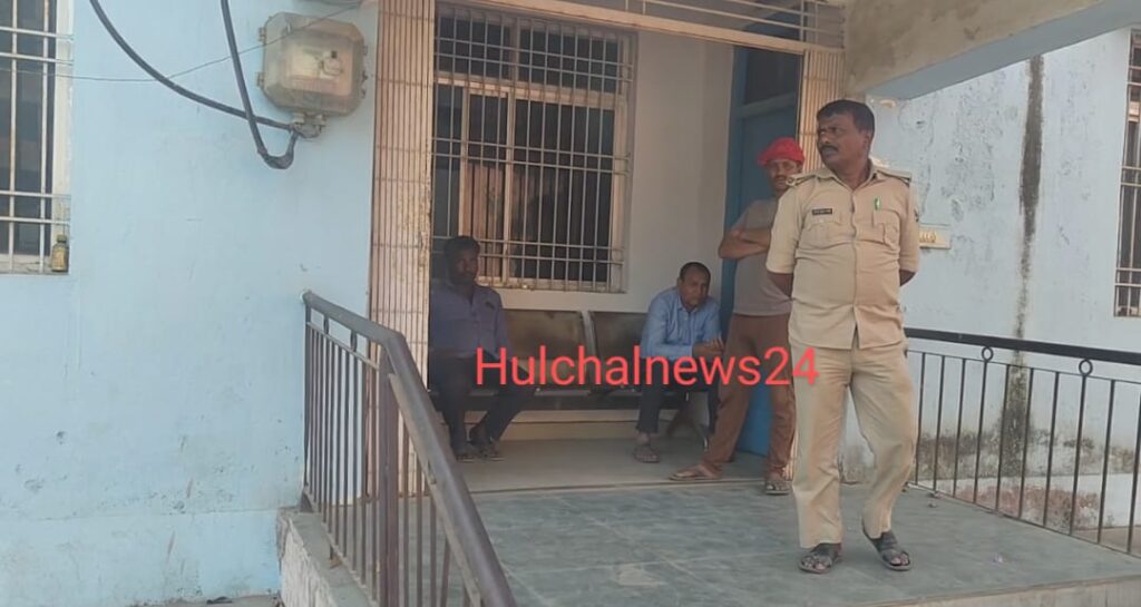 मिट्टी कटाई के लिए खोदे के गड्ढे में भरा था पानी ; डू’ब कर तीन वर्षीय मासूम की चली गई जा’न