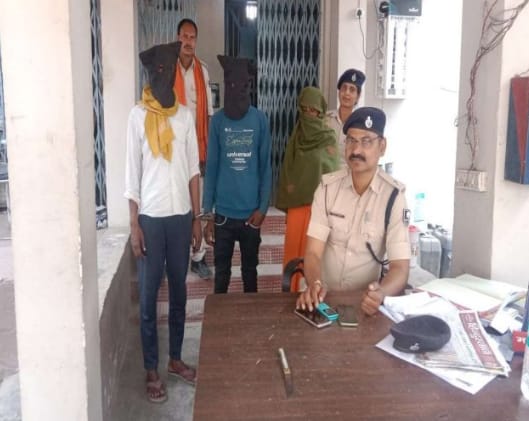 शादी से पहले जूली की ऑ’नर कि’लिंग में हुई थी ह’त्या ; माता-पिता और भाई गिरफ्तार