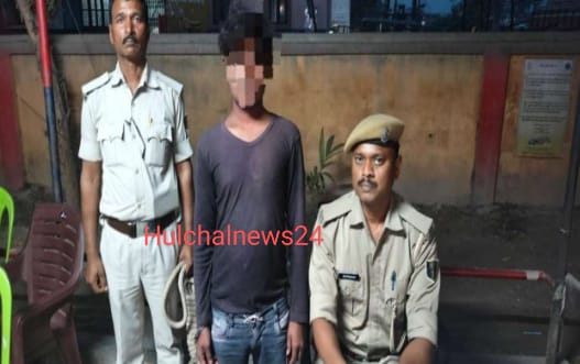 डीजे बजाने के विवाद में मा’रपी’ट के बाद दनादन हुई फा’यरिंग ; एक गिरफ्तार