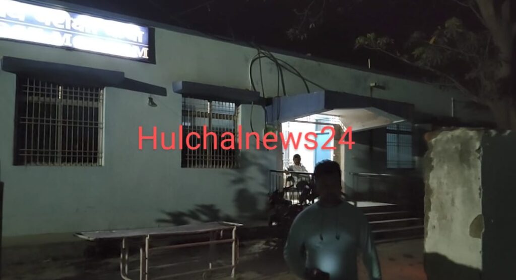 आखिर क्यों हुआ नवजात ब’च्चे का भी पोस्टमार्टम ? ; मामला जच्चा-बच्चा की मौ’त का