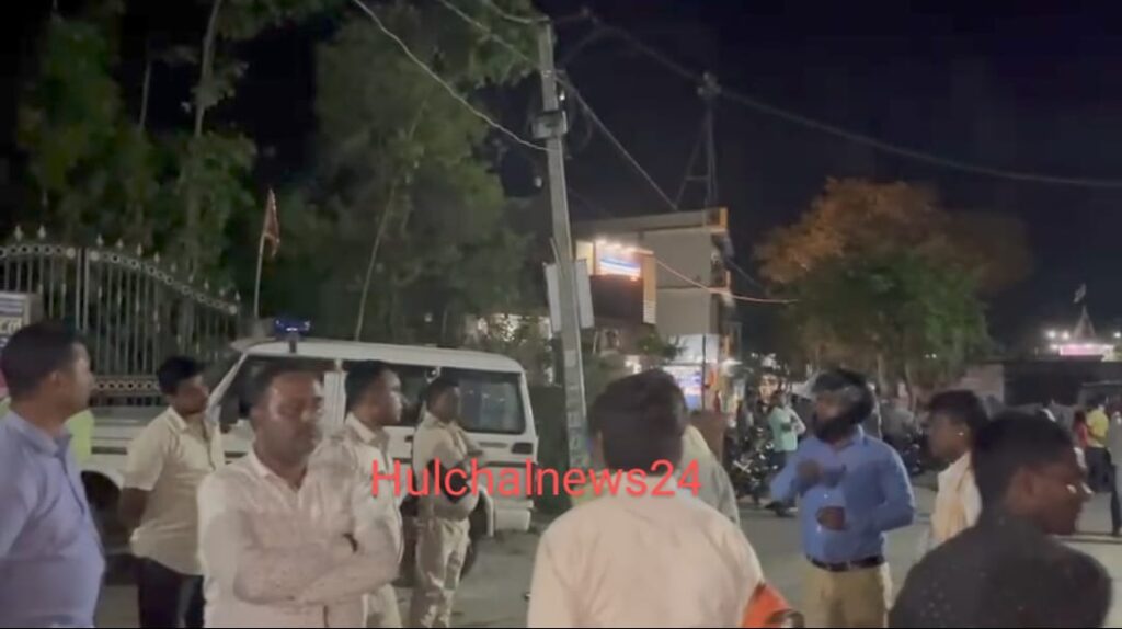 छपरा-मुजफ्फरपुर एसएच-722 पर भी’षण हा’दसे में मृ’त अन्य युवकों की भी हुई पहचान ; चुनावी रैली से लौटने के दौरान हा’दसे में तीन की गई जा’न