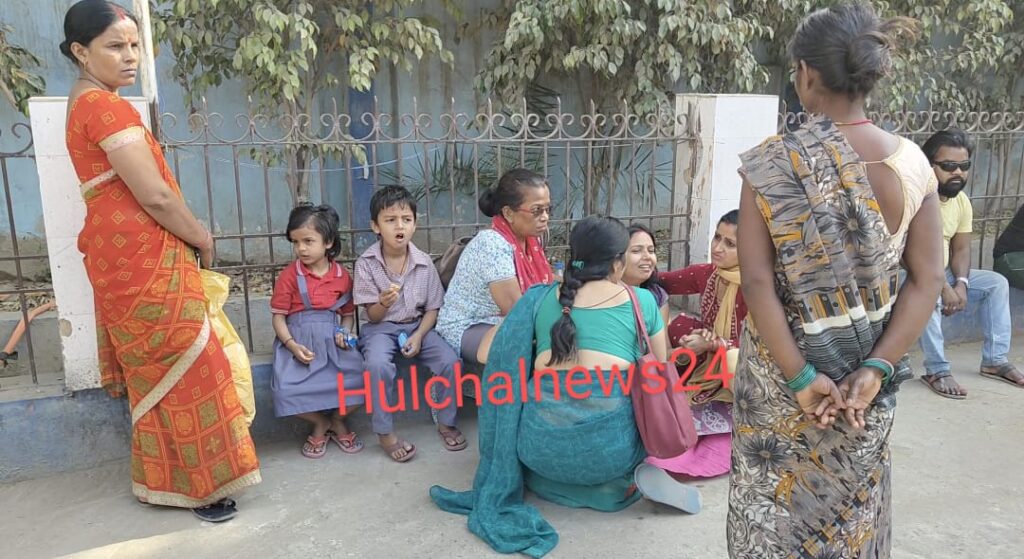 क’ट्टे से चलाई गो’ली दो मासूम हुए अनाथ ; अब हवा में तीर चला रही पुलिस ; म’र्डर बना चैलेंज