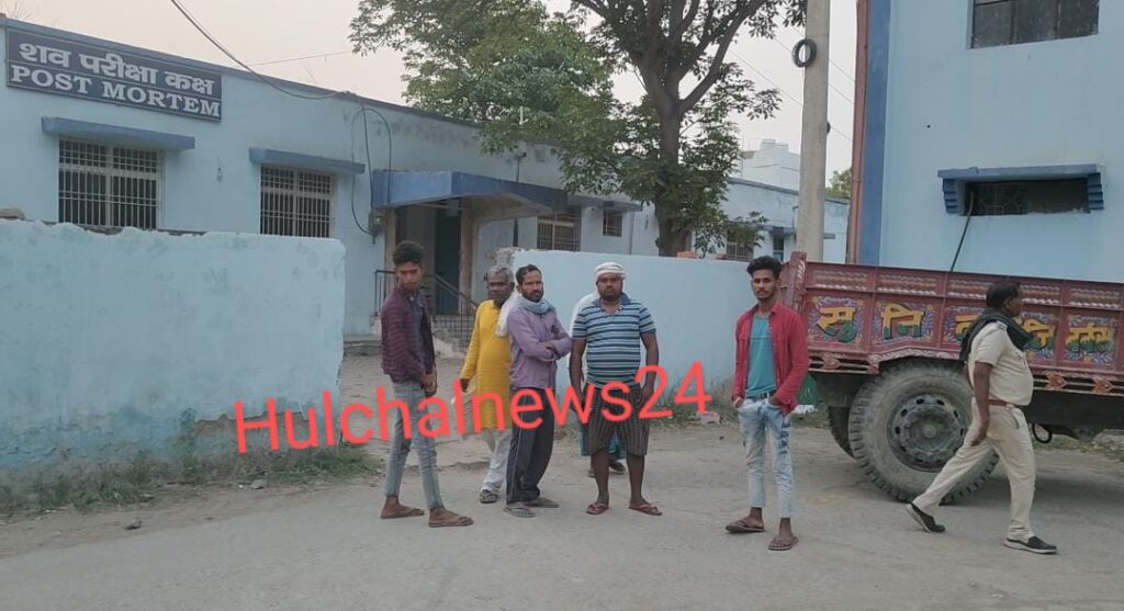 मा’रपीट कर महिला का तो’ड़ दिया था पैर ; उपचार के दौरान हुई मौ’त ; परिवार वालों ने कहा अभी भी मिल रही धमकी