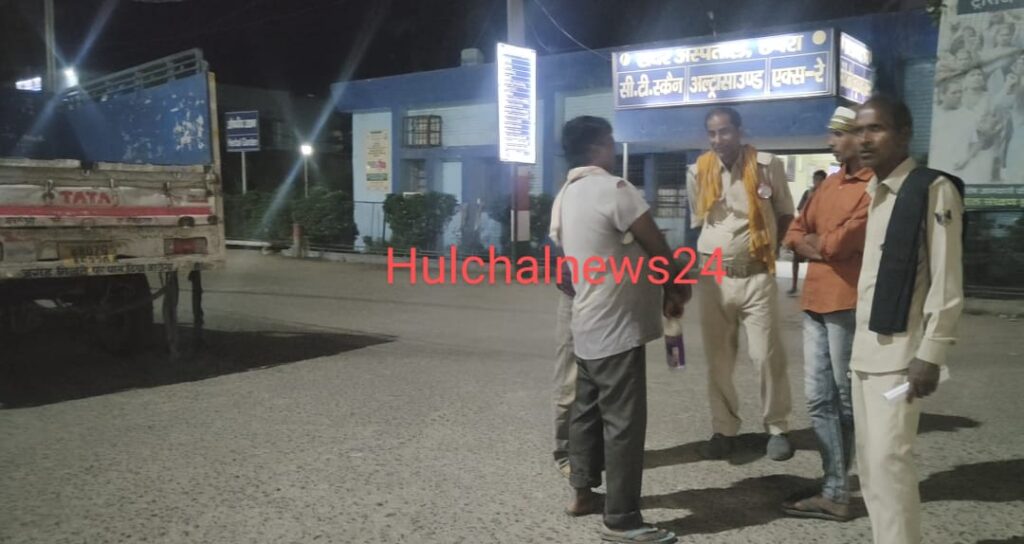 होमगार्ड के पुत्र की ह’त्या कर फेके गए श’व को पुलिस ने किया ब’रामद ; जांच में जुटी पुलिस