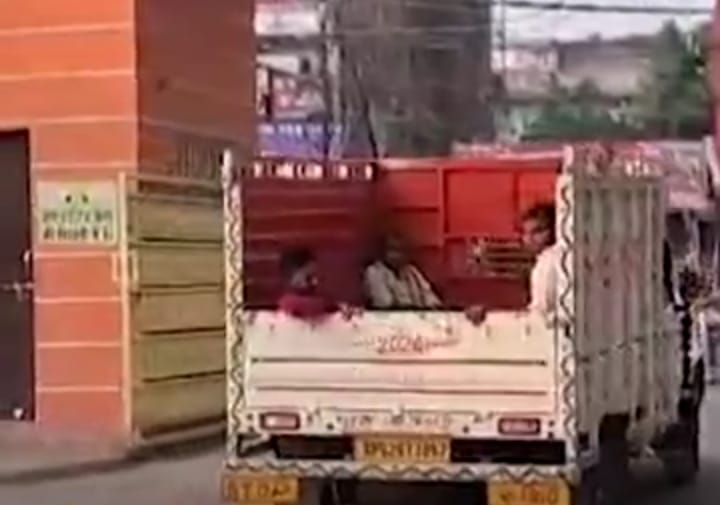 प्रेमिका की ग’ला रे’तकर ह’त्या ; गंभीर स्थिति में मिला प्रेमी