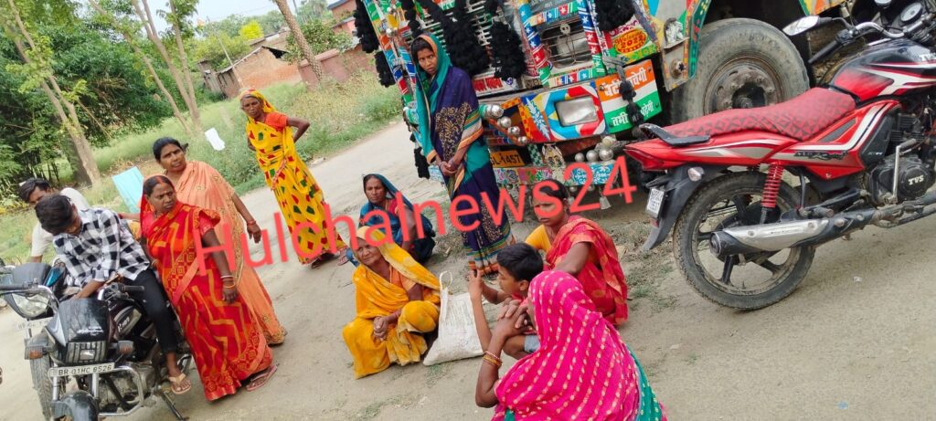 देव पत्नी को ले जाने वाला था गुजरात ; ह’त्या कर हो गया फरार, कुएं से श’व बरामद